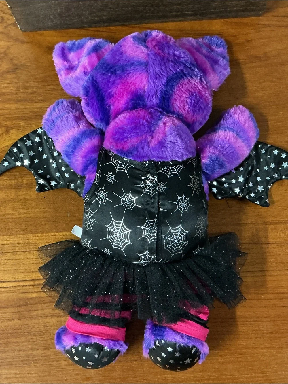 Build-A-Bear build bear